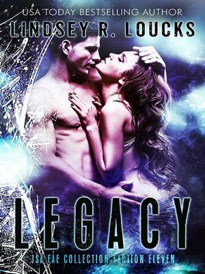 cover image of Legacy
